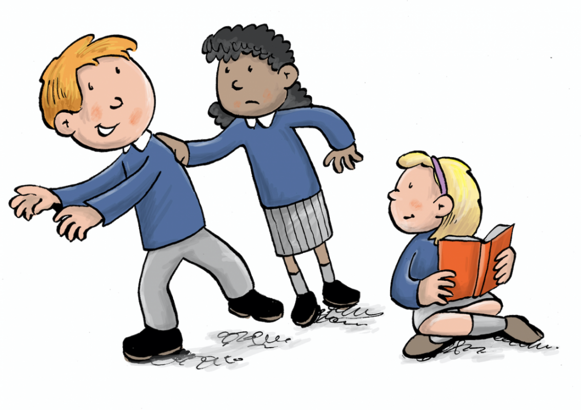 Storybook Image