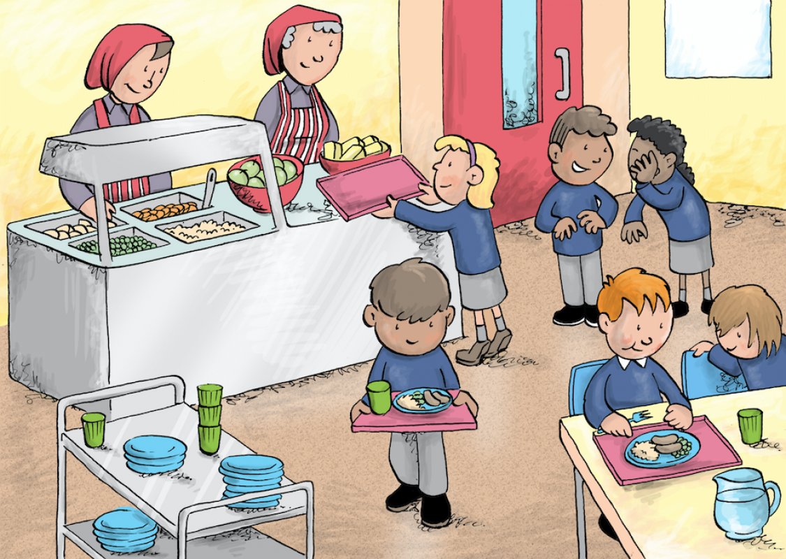 Storybook Image