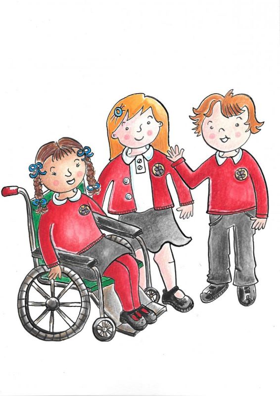 Storybook Image