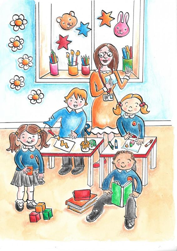 Storybook Image