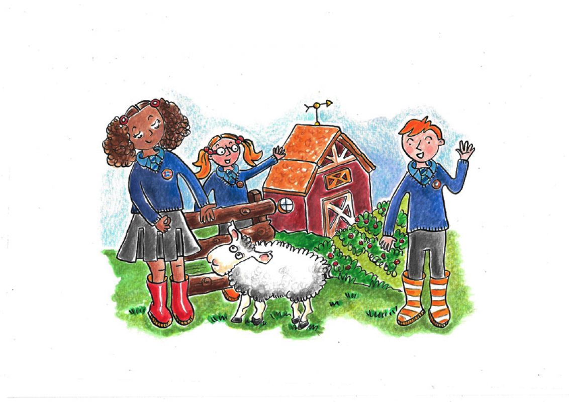 Storybook Image
