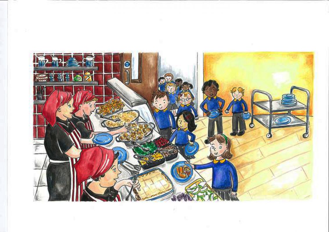 Storybook Image