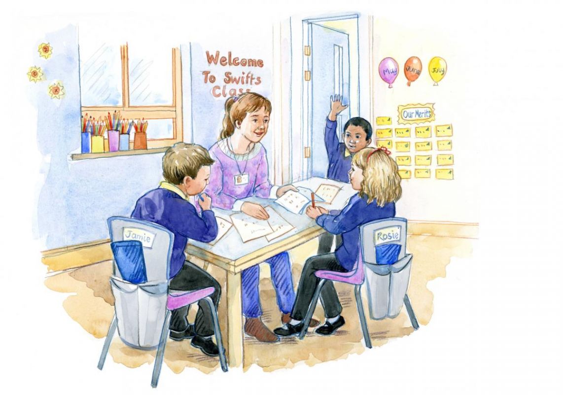 Storybook Image