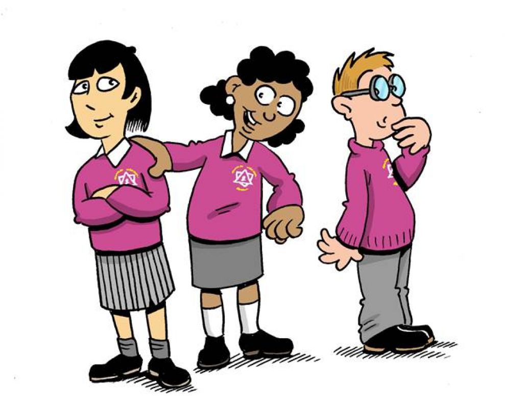 Storybook Image