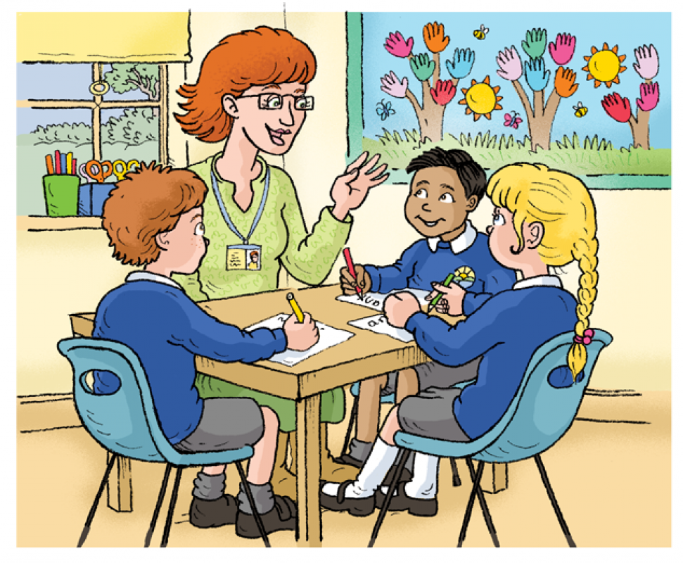Storybook Image