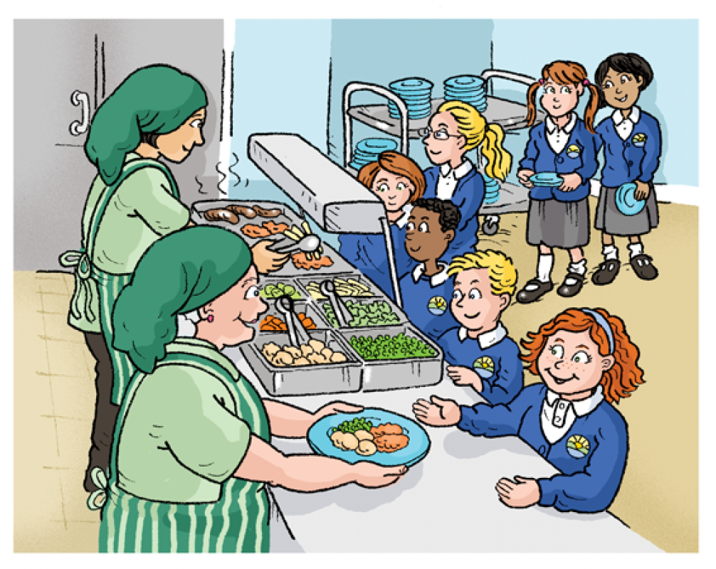 Storybook Image