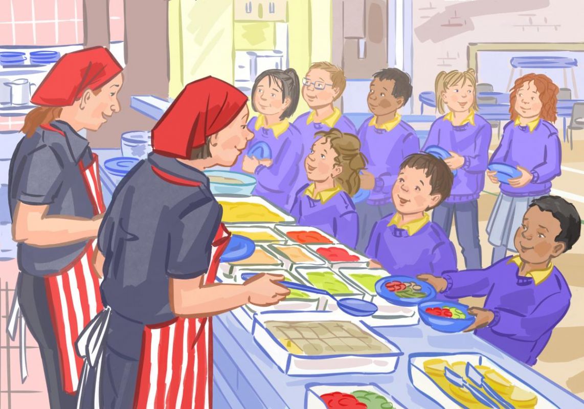 Storybook Image