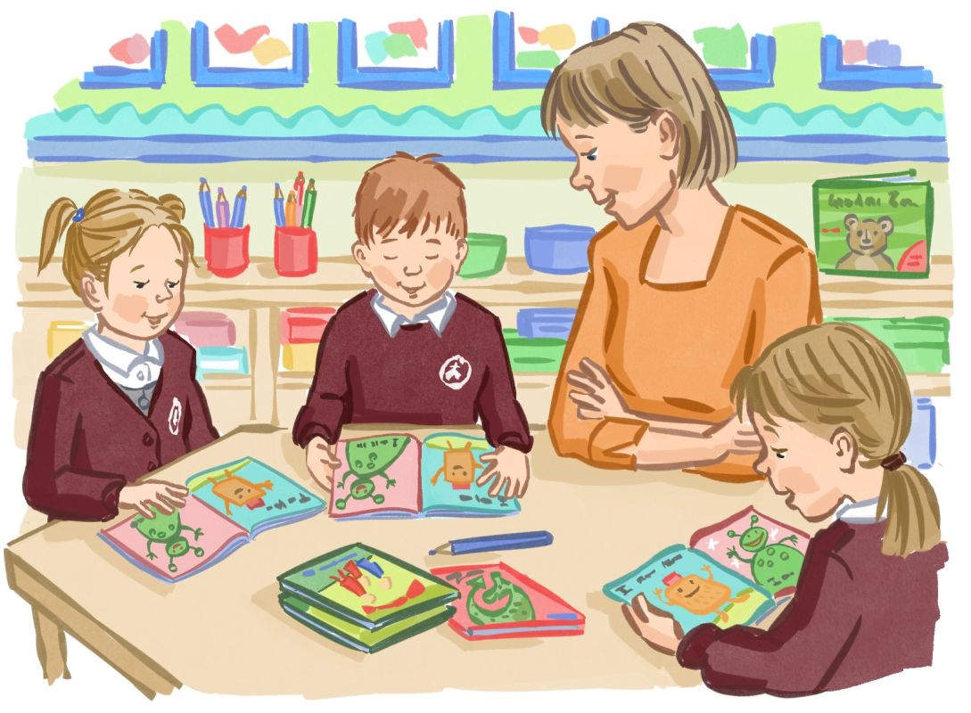 Storybook Image