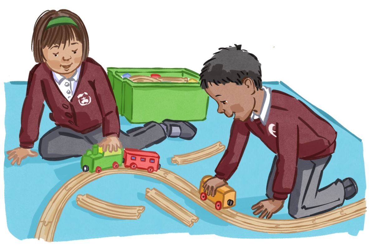 Storybook Image