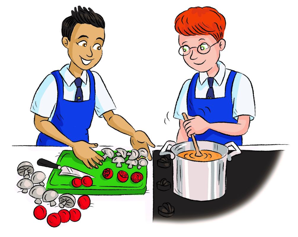 Storybook Image