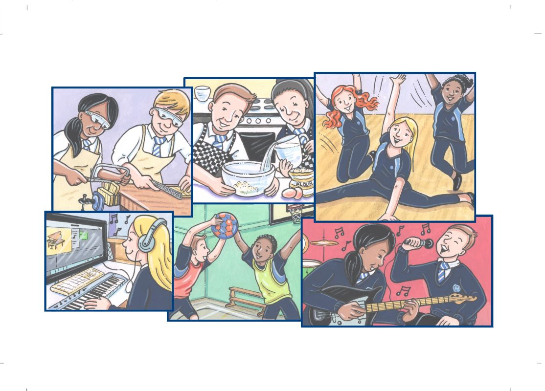 Storybook Image