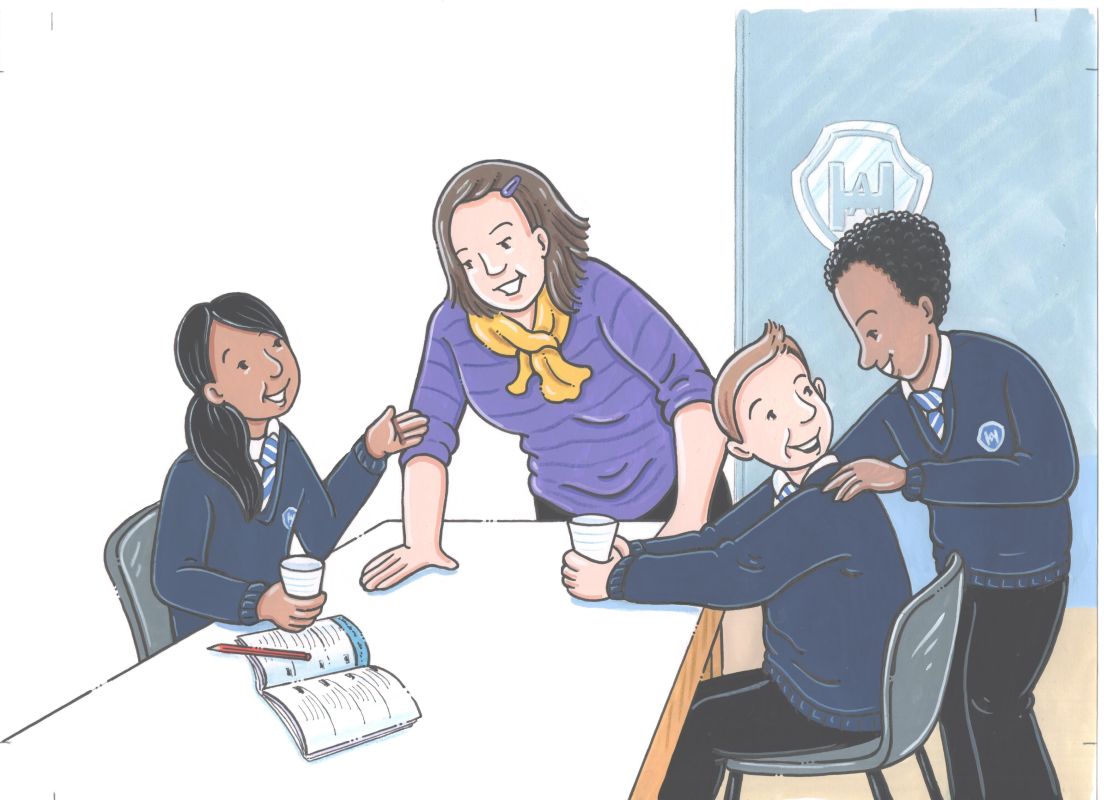 Storybook Image