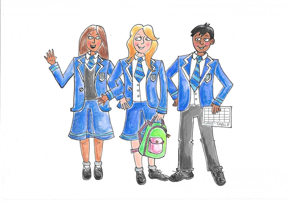 Storybook Image