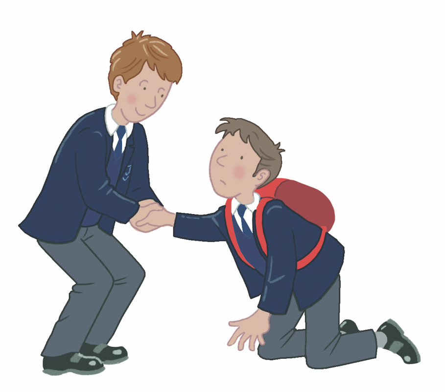 Storybook Image