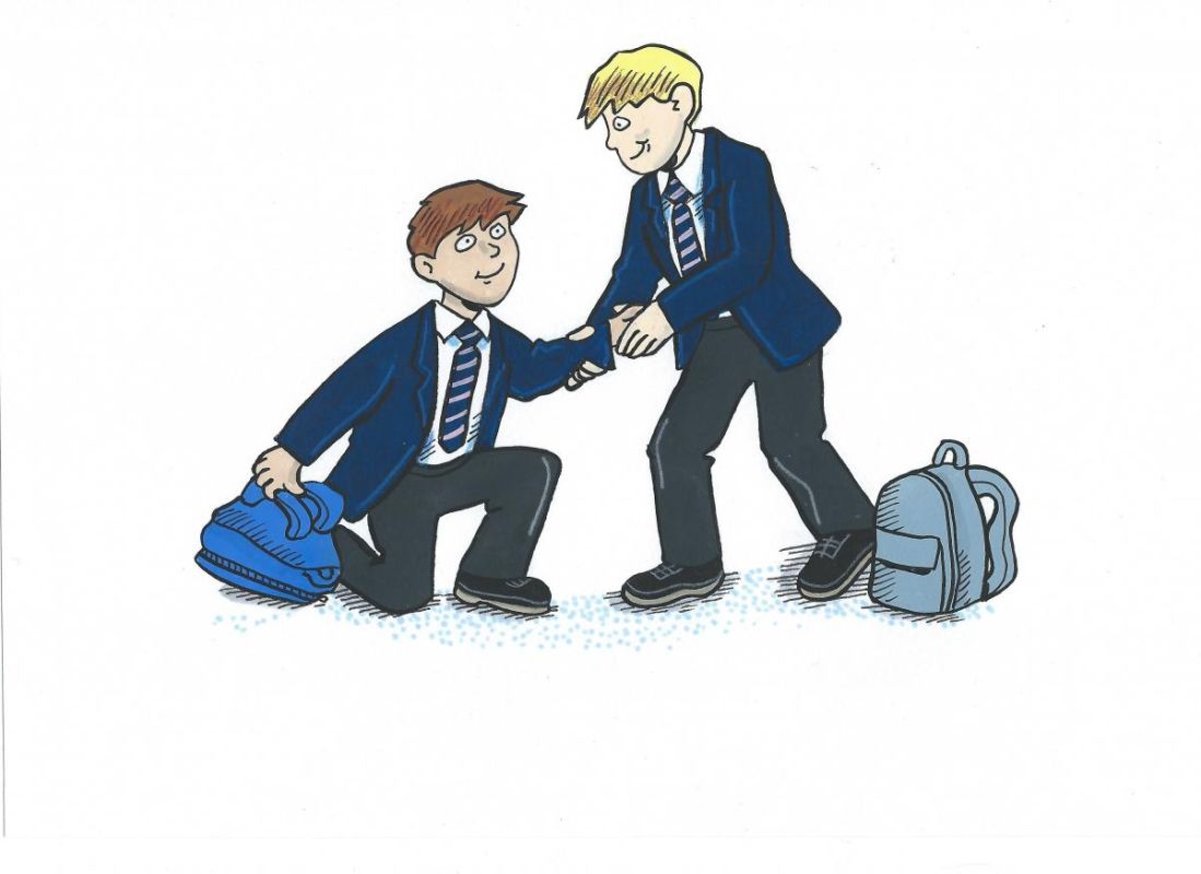 Storybook Image