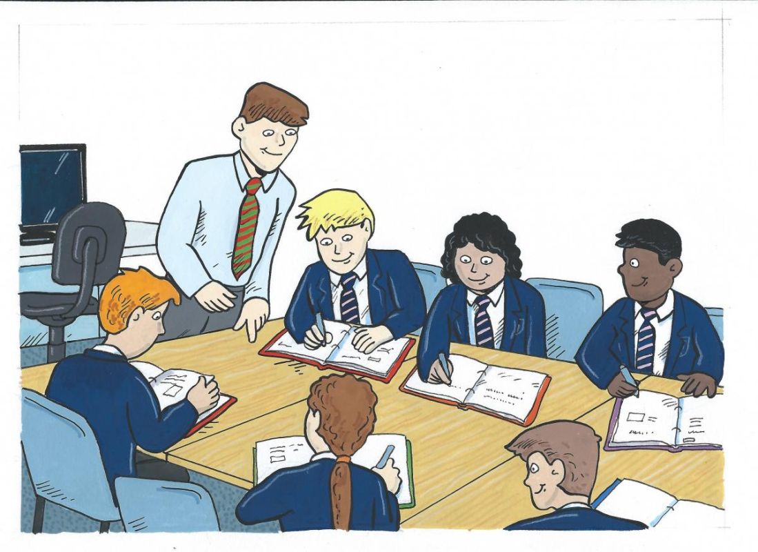 Storybook Image