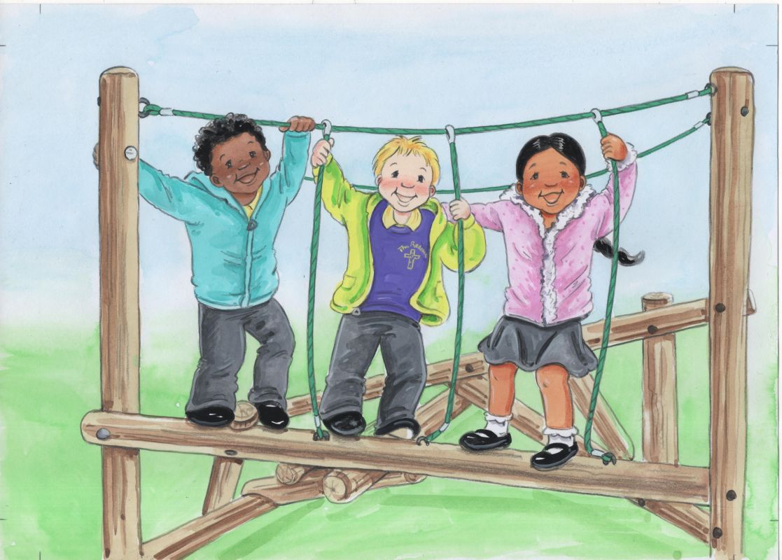 Storybook Image