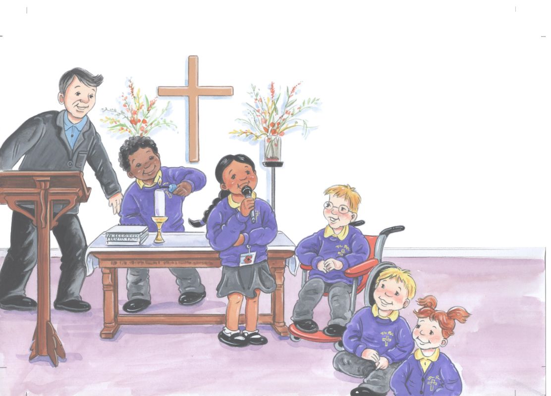 Storybook Image