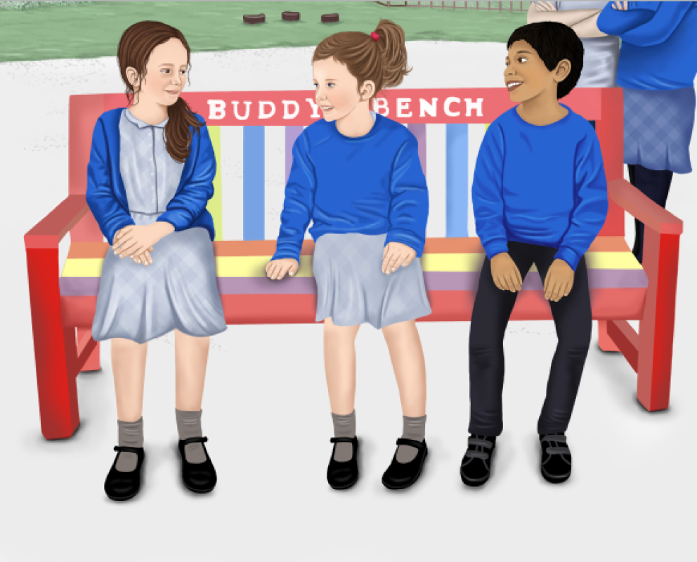 Storybook Image