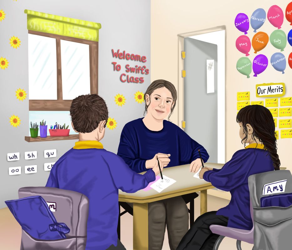 Storybook Image