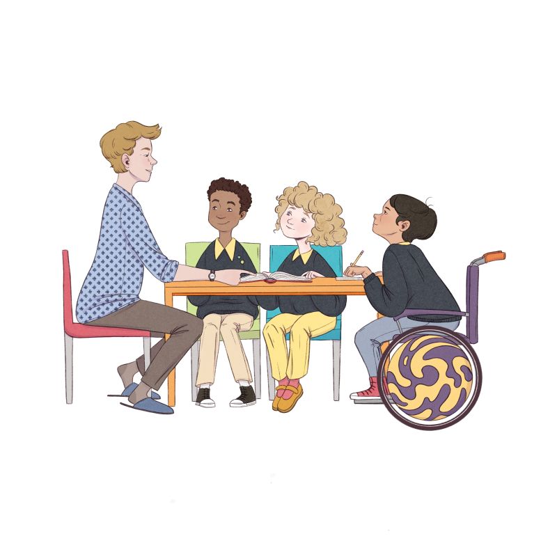 Storybook Image