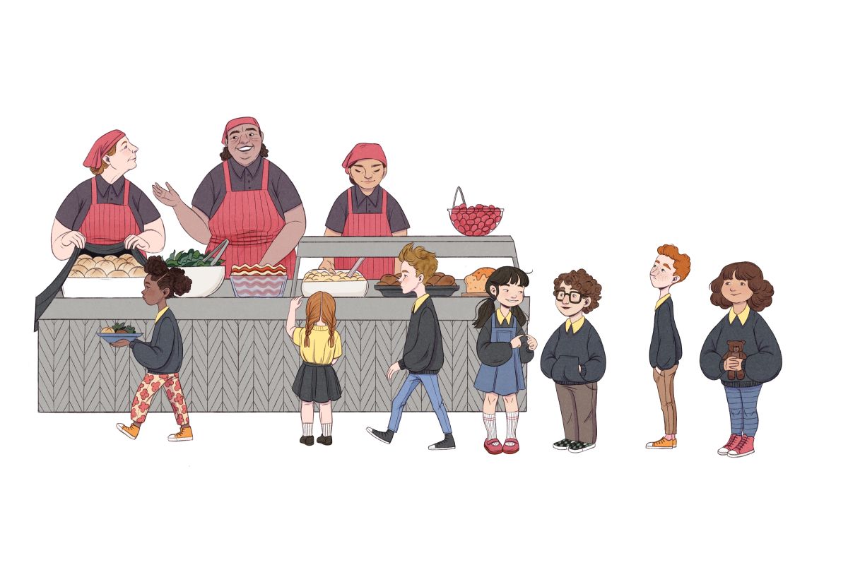 Storybook Image
