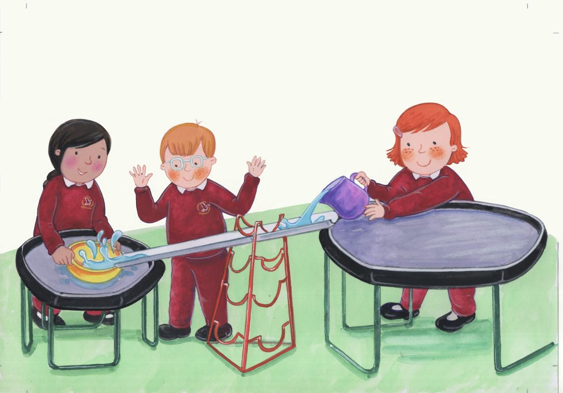 Storybook Image