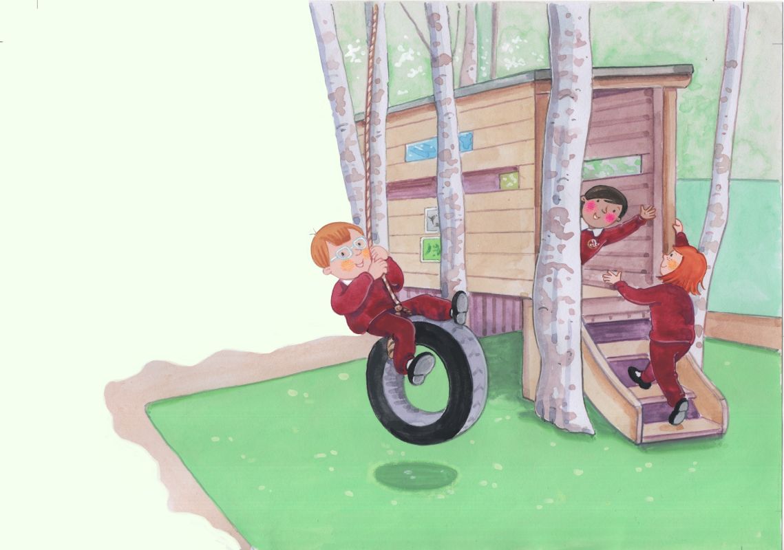 Storybook Image