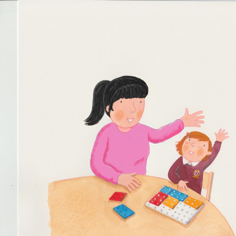 Storybook Image