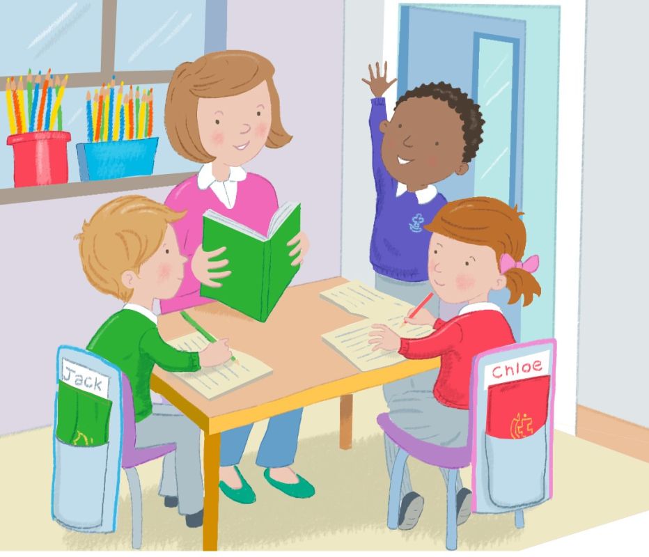 Storybook Image