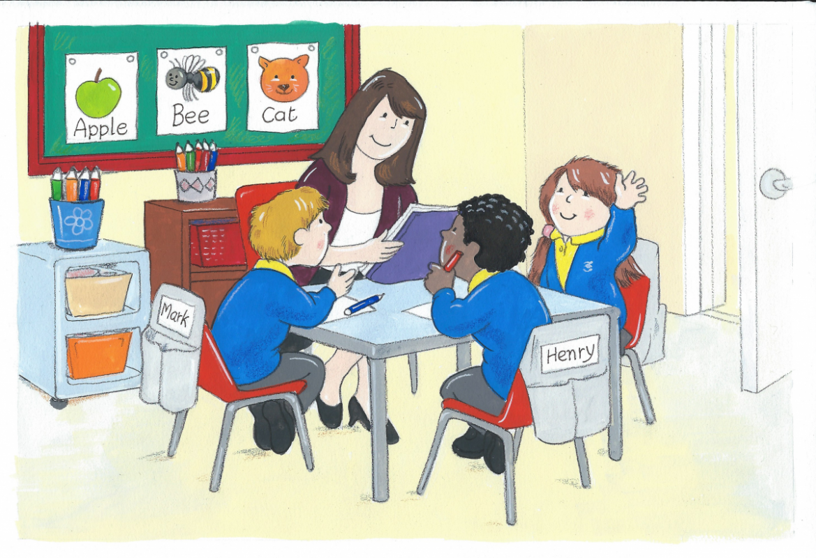Storybook Image