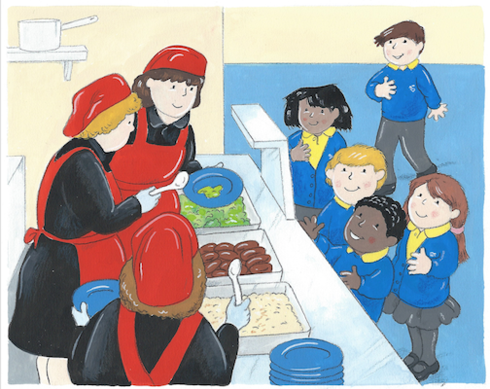 Storybook Image