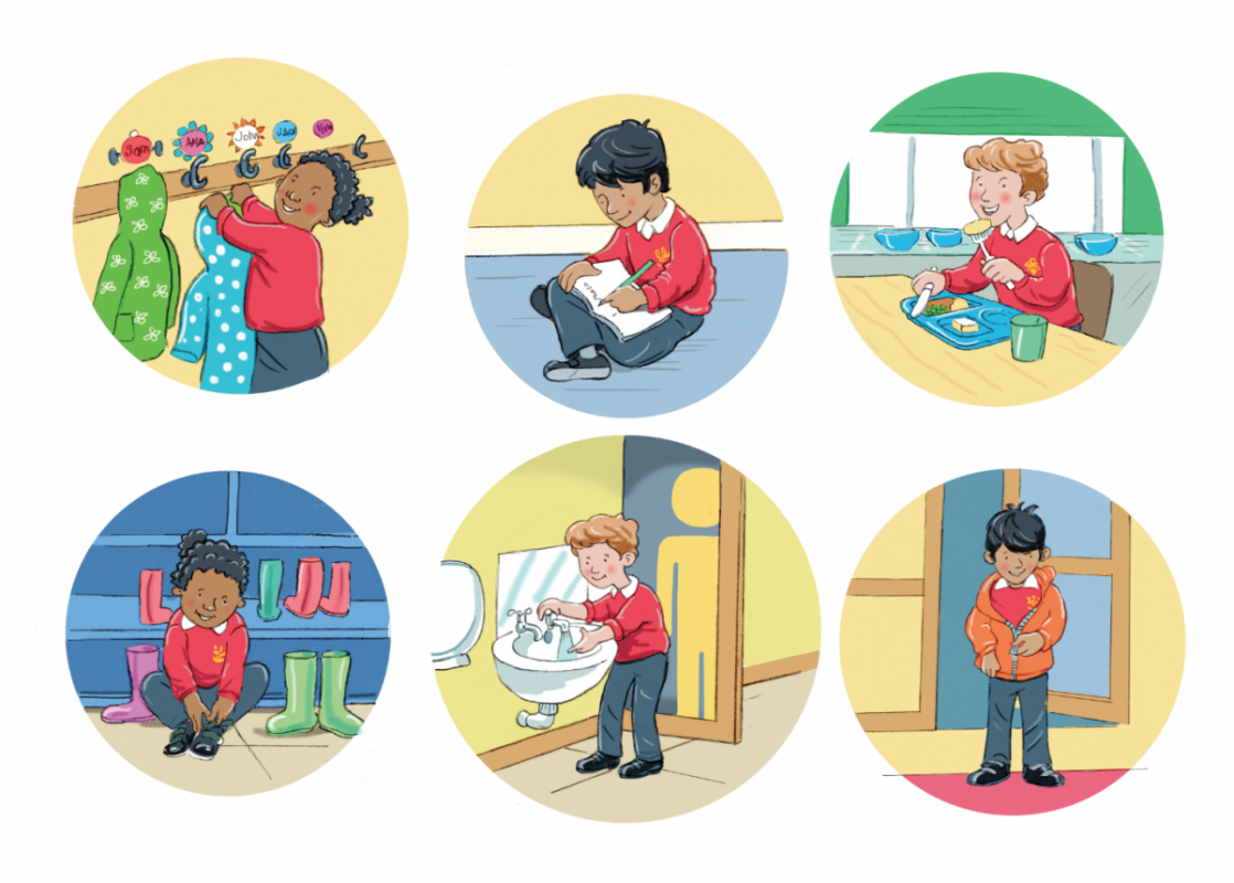 Storybook Image