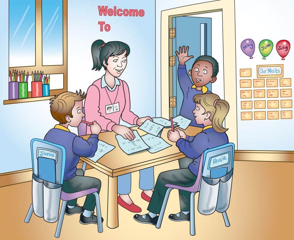 Storybook Image