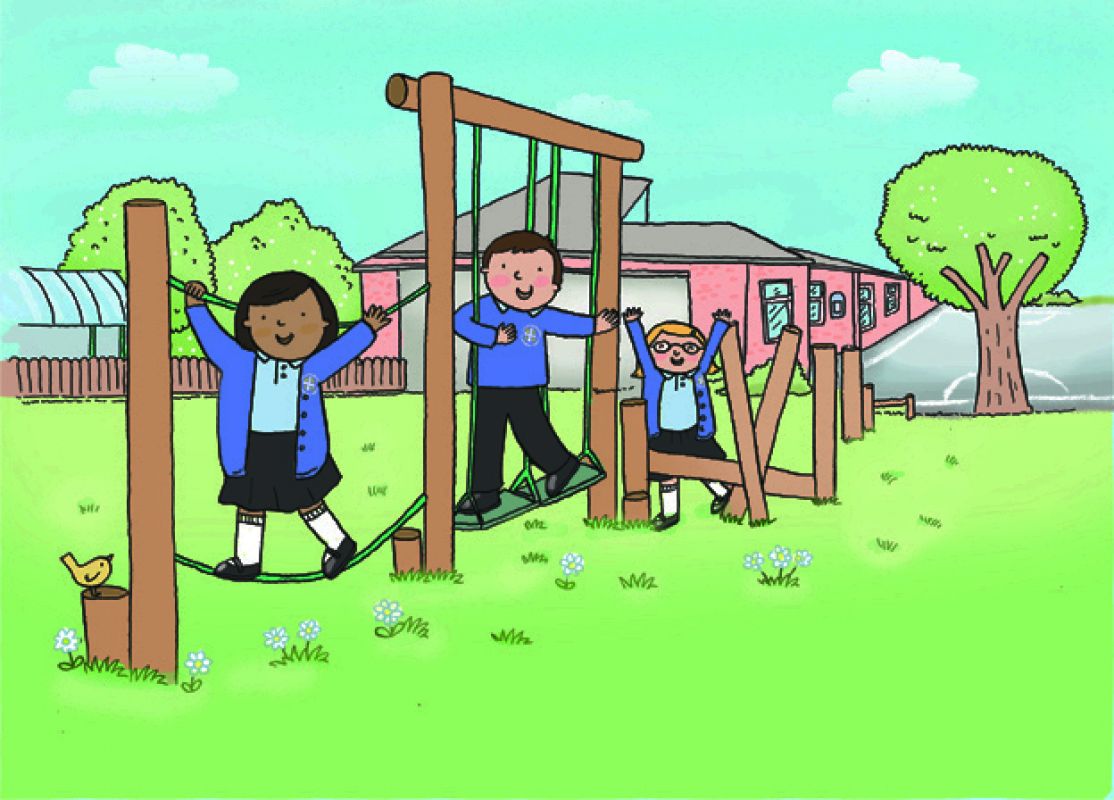 Storybook Image
