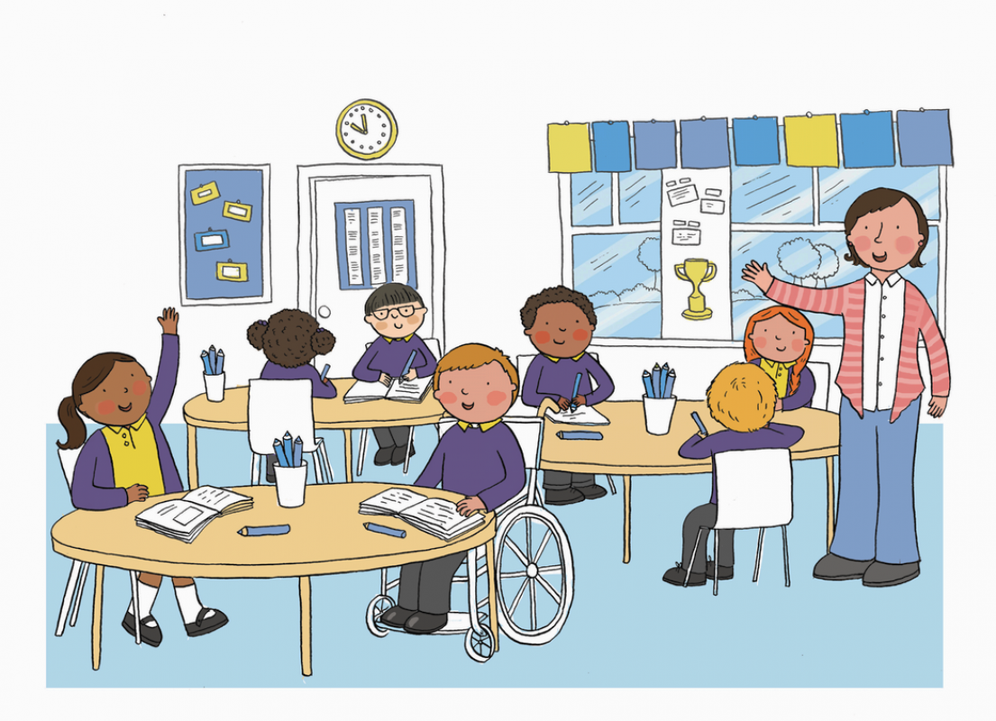 Storybook Image