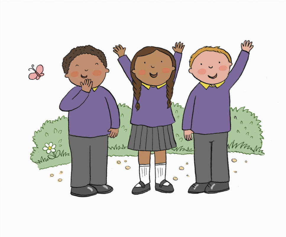 Storybook Image