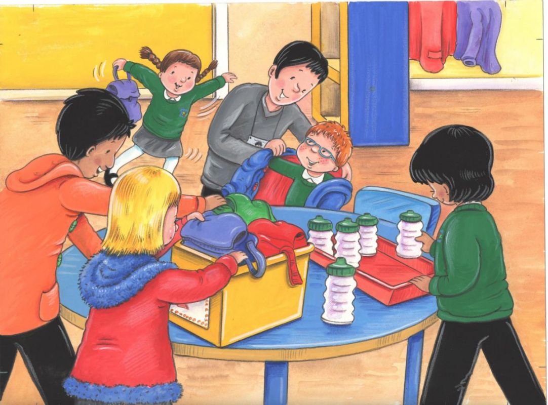 Storybook Image
