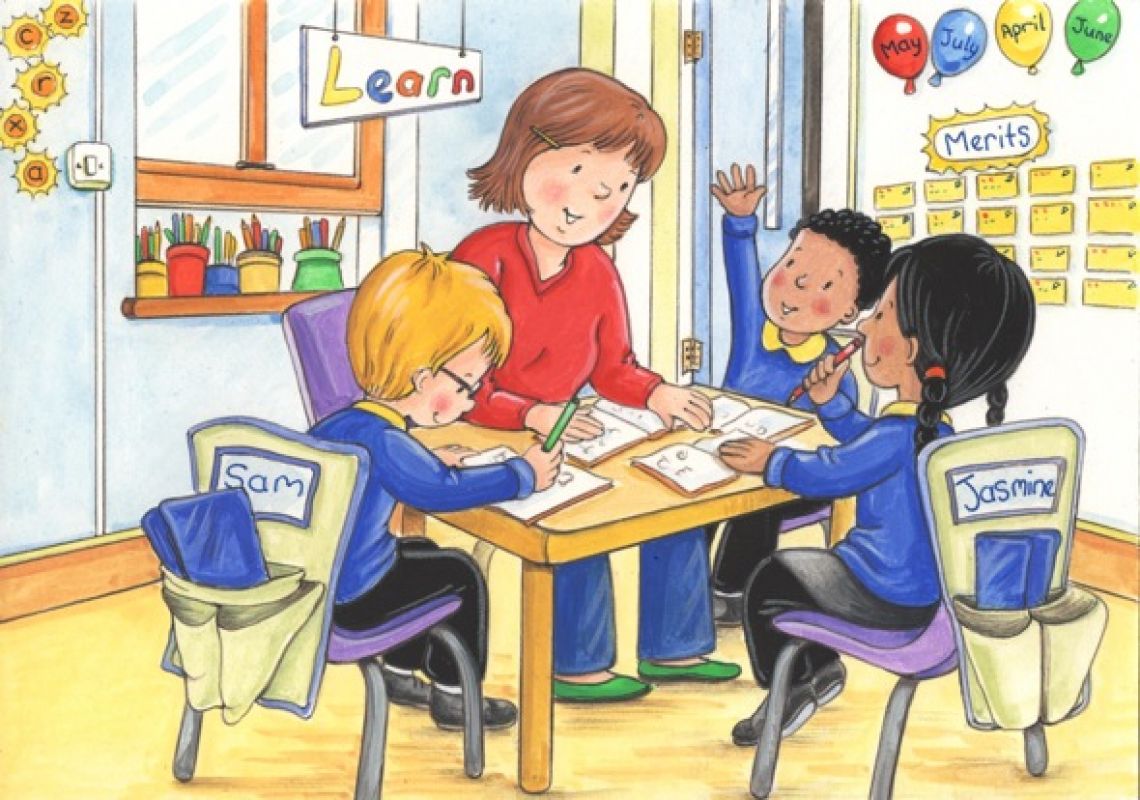 Storybook Image