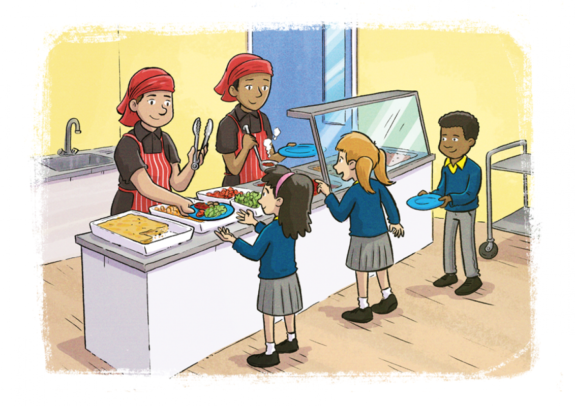 Storybook Image