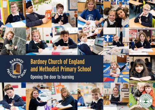 Bardney Primary School