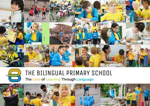 The Bilingual School