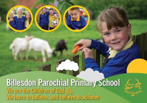 Billesdon Primary 