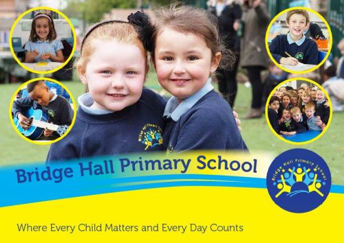 Bridge Hall Primary 