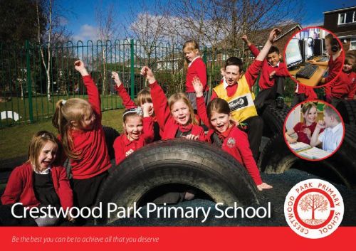 Crestwood Primary