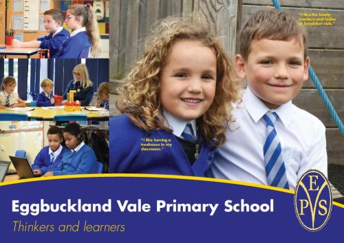 Eggbuckland Vale Primary