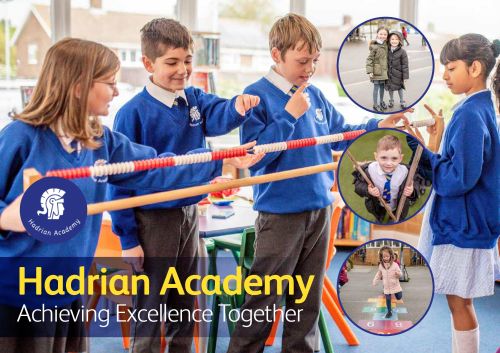 Hadrian Academy