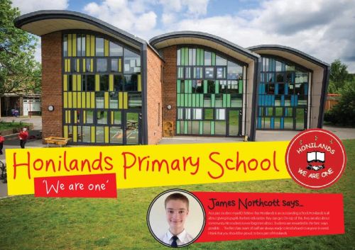 Honilands Primary