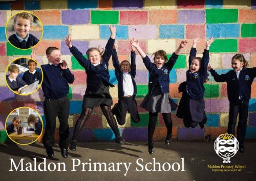 Maldon Primary
