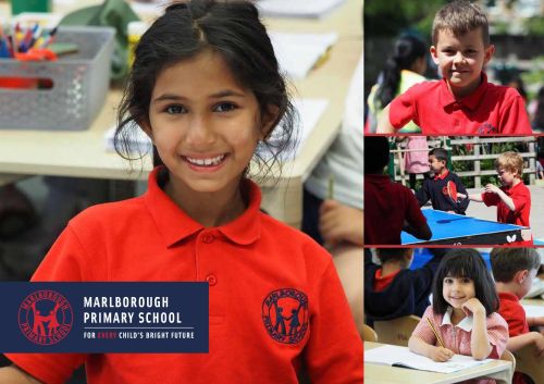 Marlborough Primary